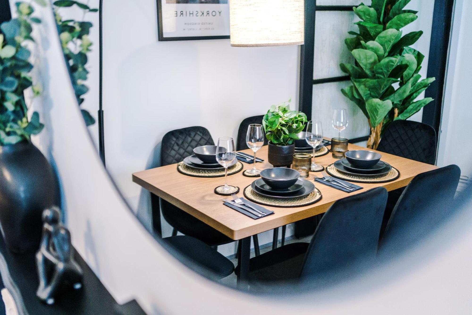 Modern Premium 3 Bed Hidden Gem - Central Location 반즐리 외부 사진